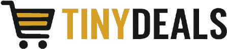 TinyDeals - بيع جميع أنواع السلع والمنتجات